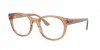 OKULARY KOREKCYJNE RAY-BAN® RX 7227 8313 51 ROZMIAR S